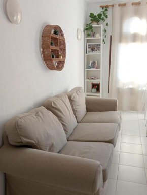 Hotel Apartment in Santa Eulalia - Ibiza